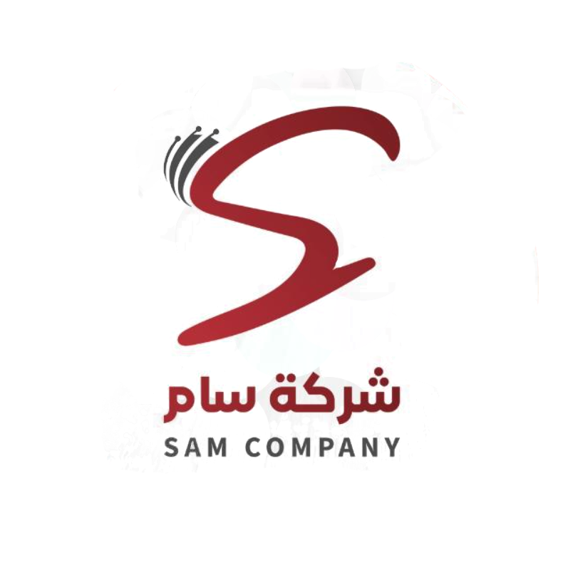 شعار شركة سام